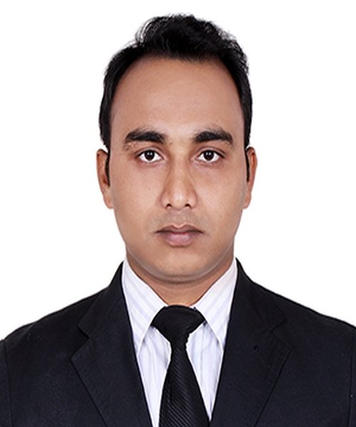 Md. Abu Sufian Sarker